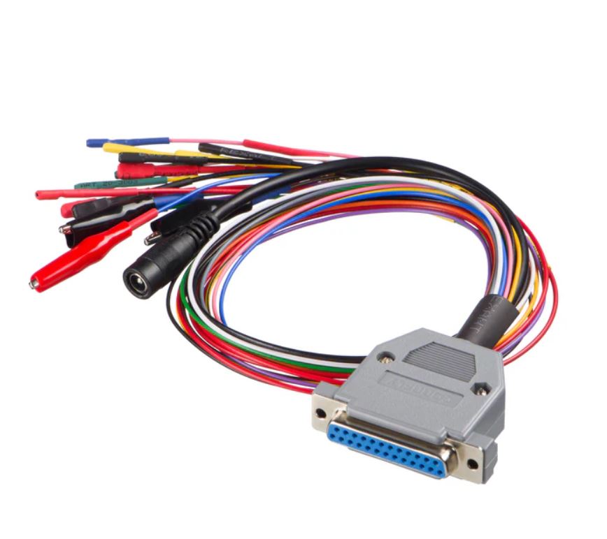 Cablu bench Scanmatik