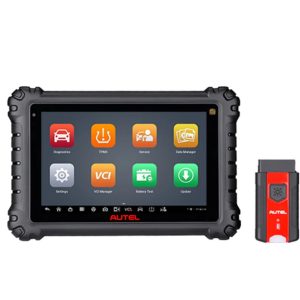 Autel MaxiCOM MK906Pro-TS