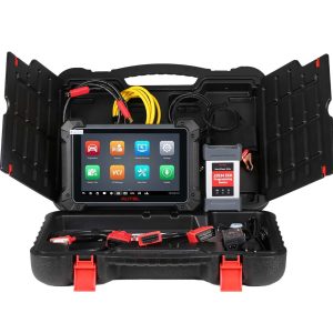 Autel MaxiCOM MK908 Pro II