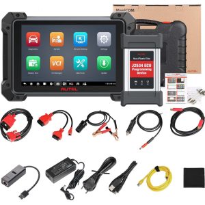 Autel MaxiCOM MK908 Pro II