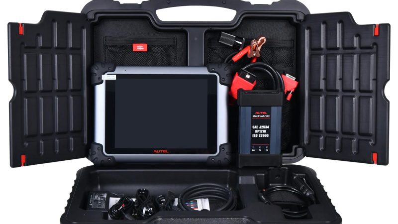Autel maxiSys MS ELITE II PRO