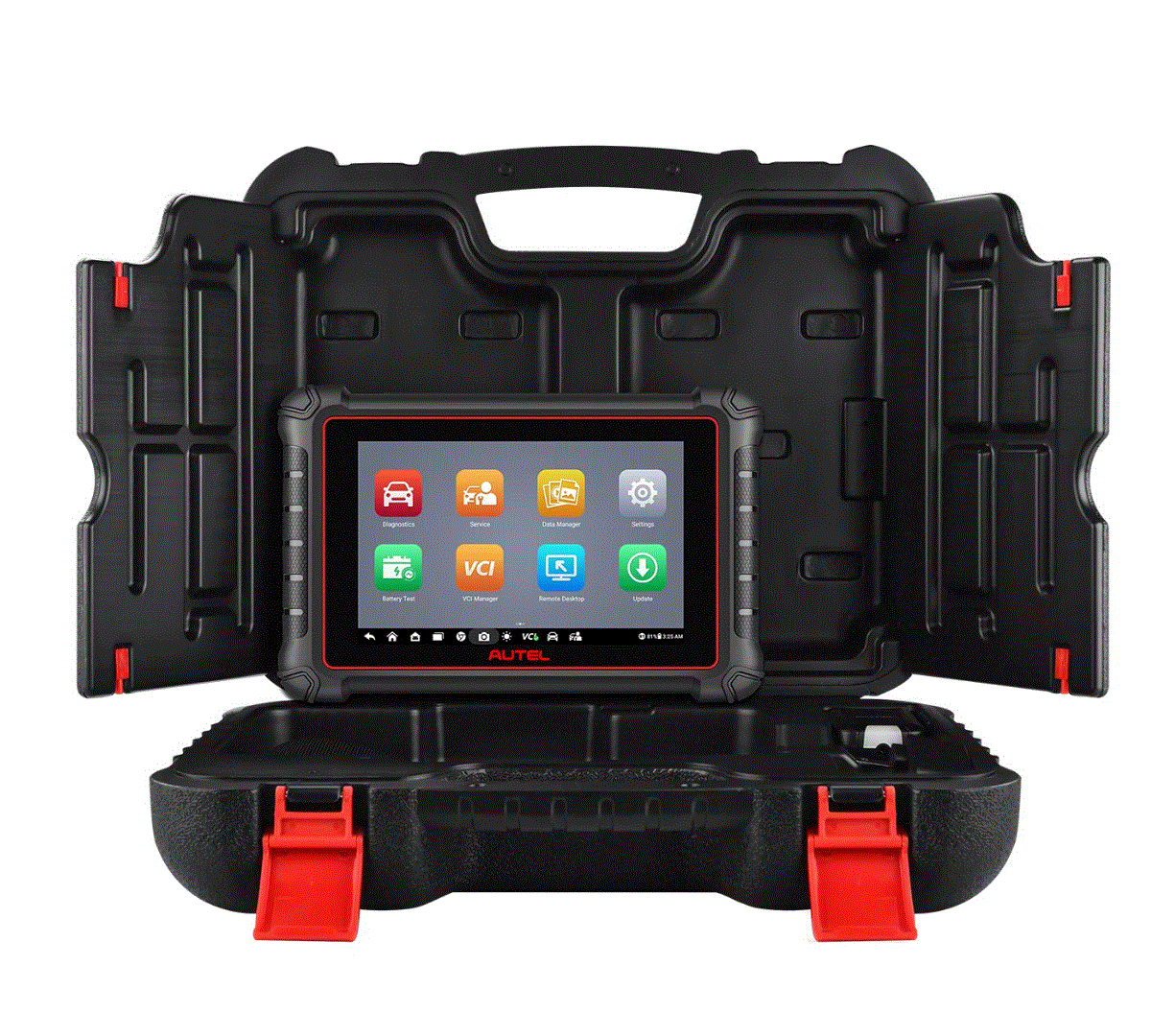 Autel MP900BT Kit - imagine 2