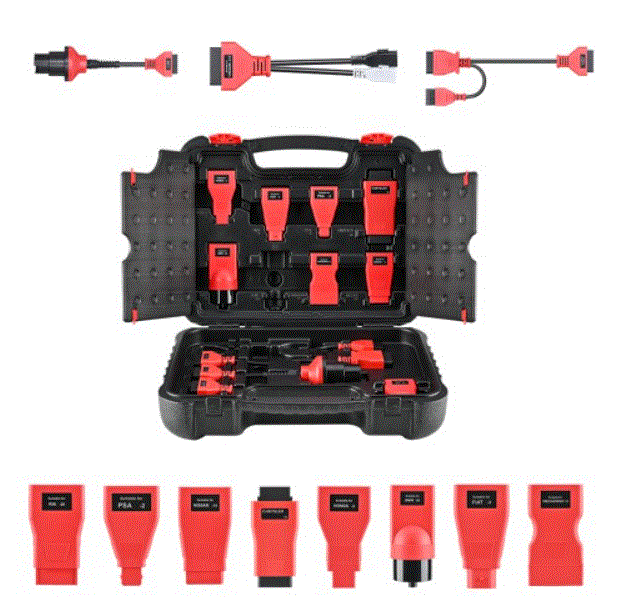 Autel MP900BT Kit - imagine 4
