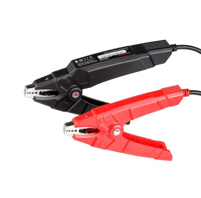 Tester baterii auto Launch BST360 - imagine 2