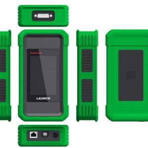 Launch X431 PRO3S+ EV tester diagnoza masini electrice